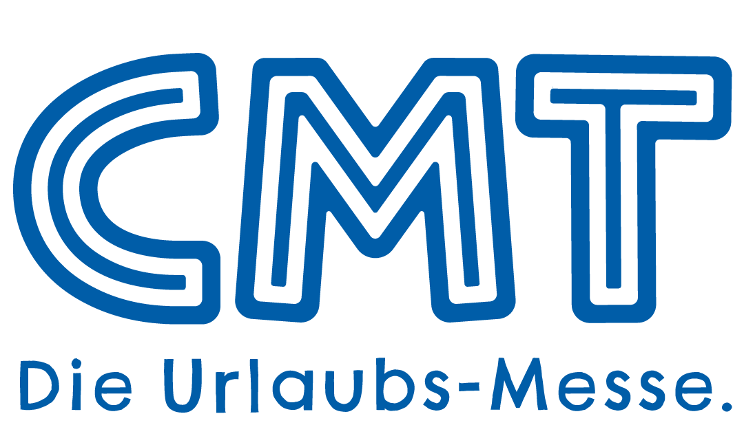 Logo: CMT die Urlauber-Messe