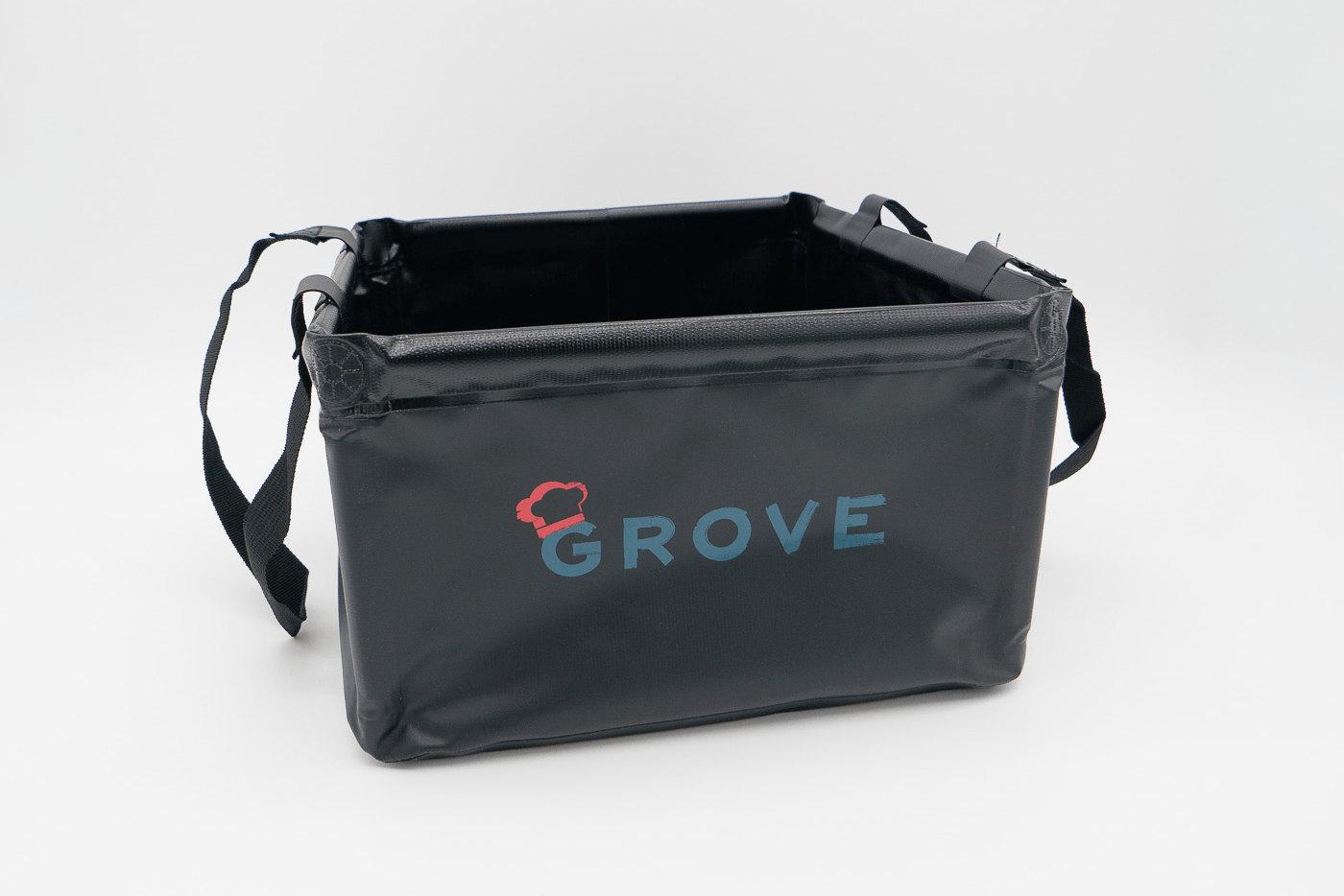 Faltbares Waschbecken