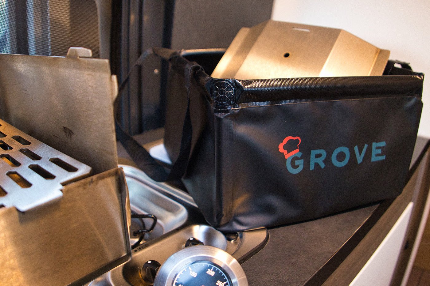 Faltbares Waschbecken