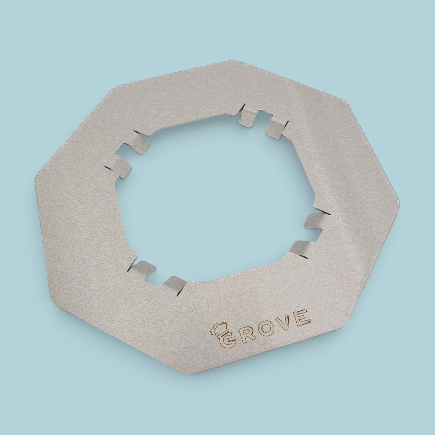 Produktfoto:
Stay Safe Rahmen XL von Grove