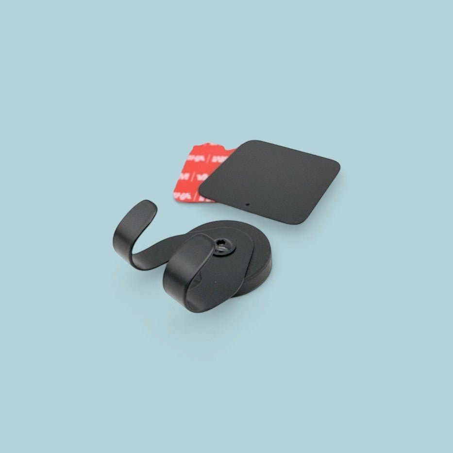 Magnet Doppelhaken