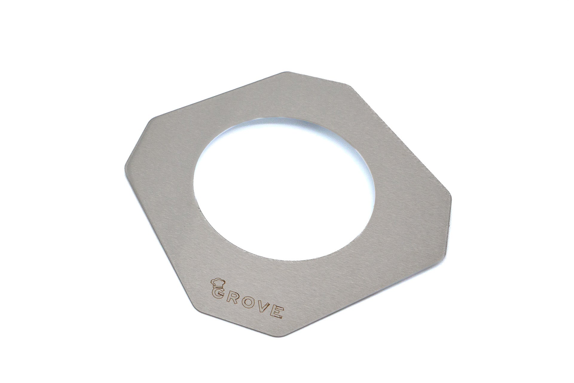 Grove Camping | Stay Safe Rahmen - Standadapter