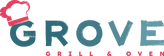 Logo:
Grove Camping