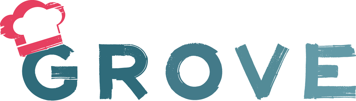 Logo:
Grove Camping