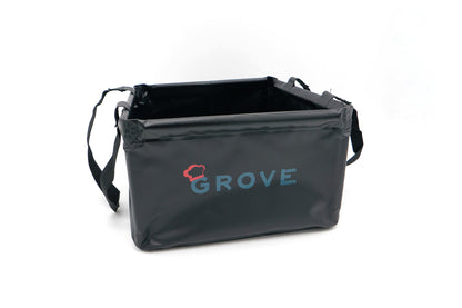 Faltbares Waschbecken