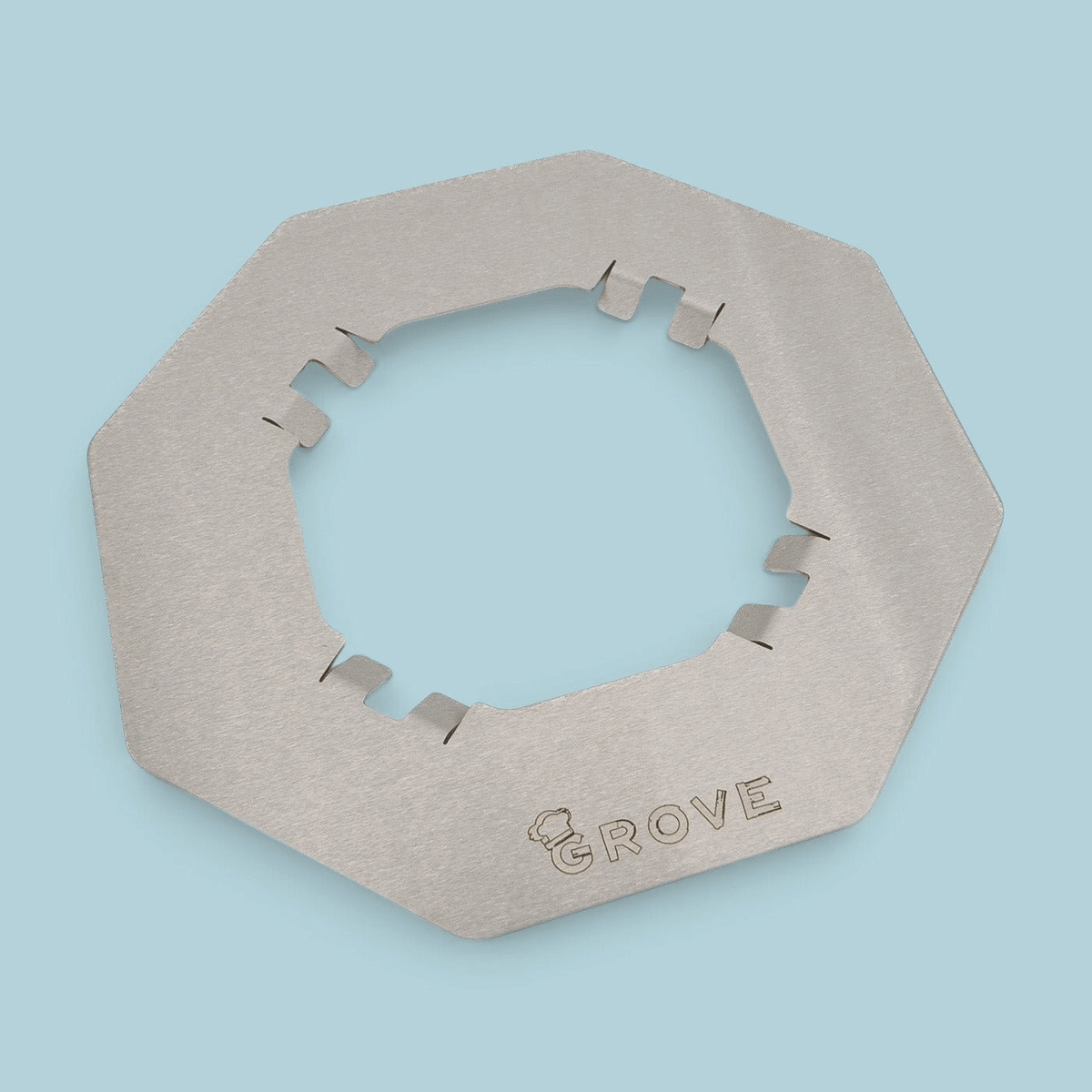 Produktfoto:
Stay Safe Rahmen XL von Grove