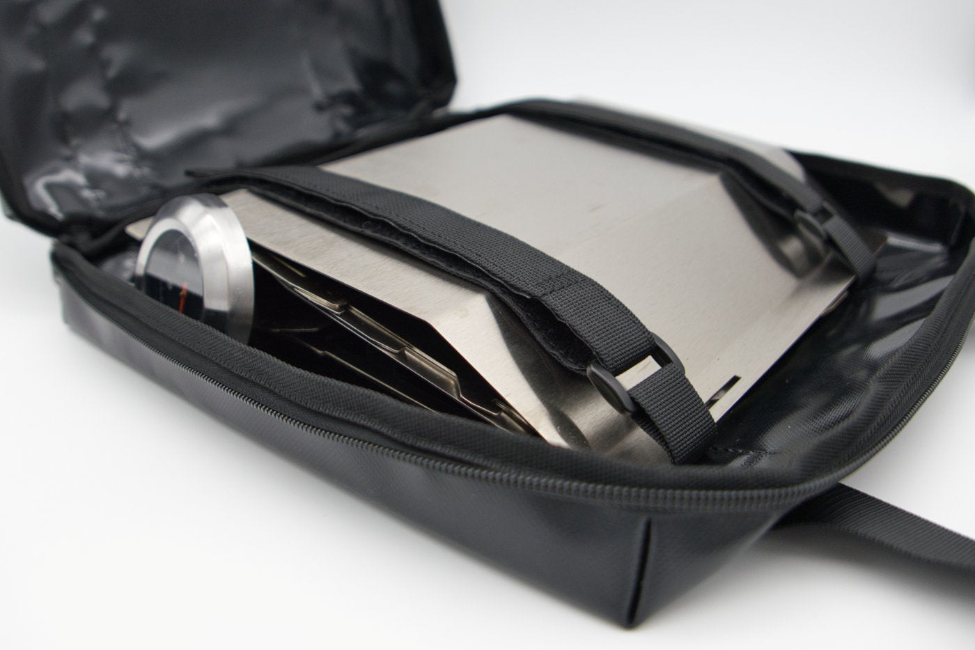 Produktfoto:
Die Grove Transporttasche für 