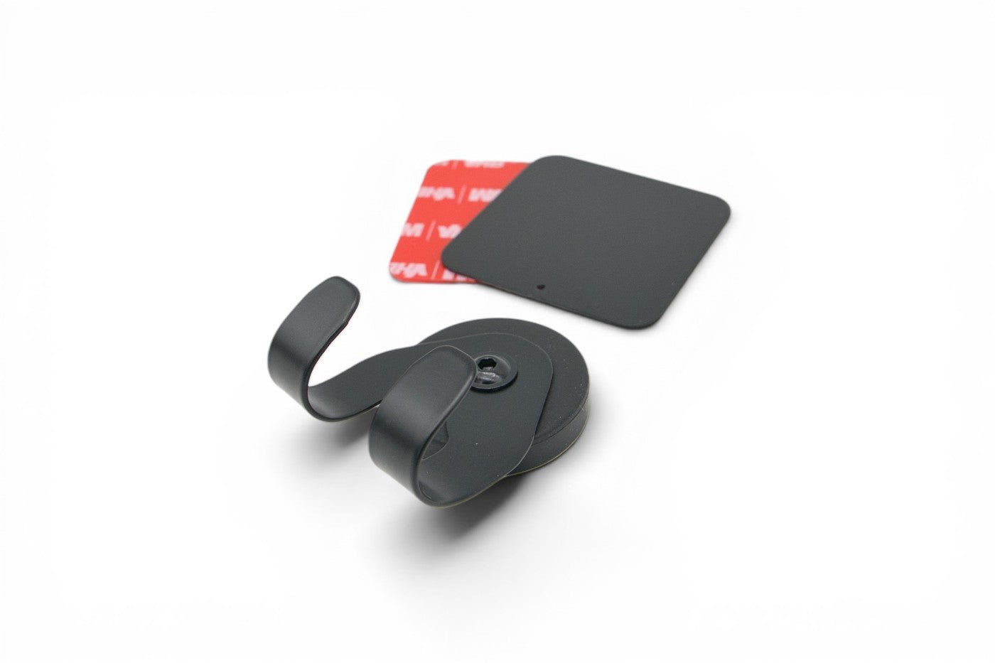 Magnet Doppelhaken