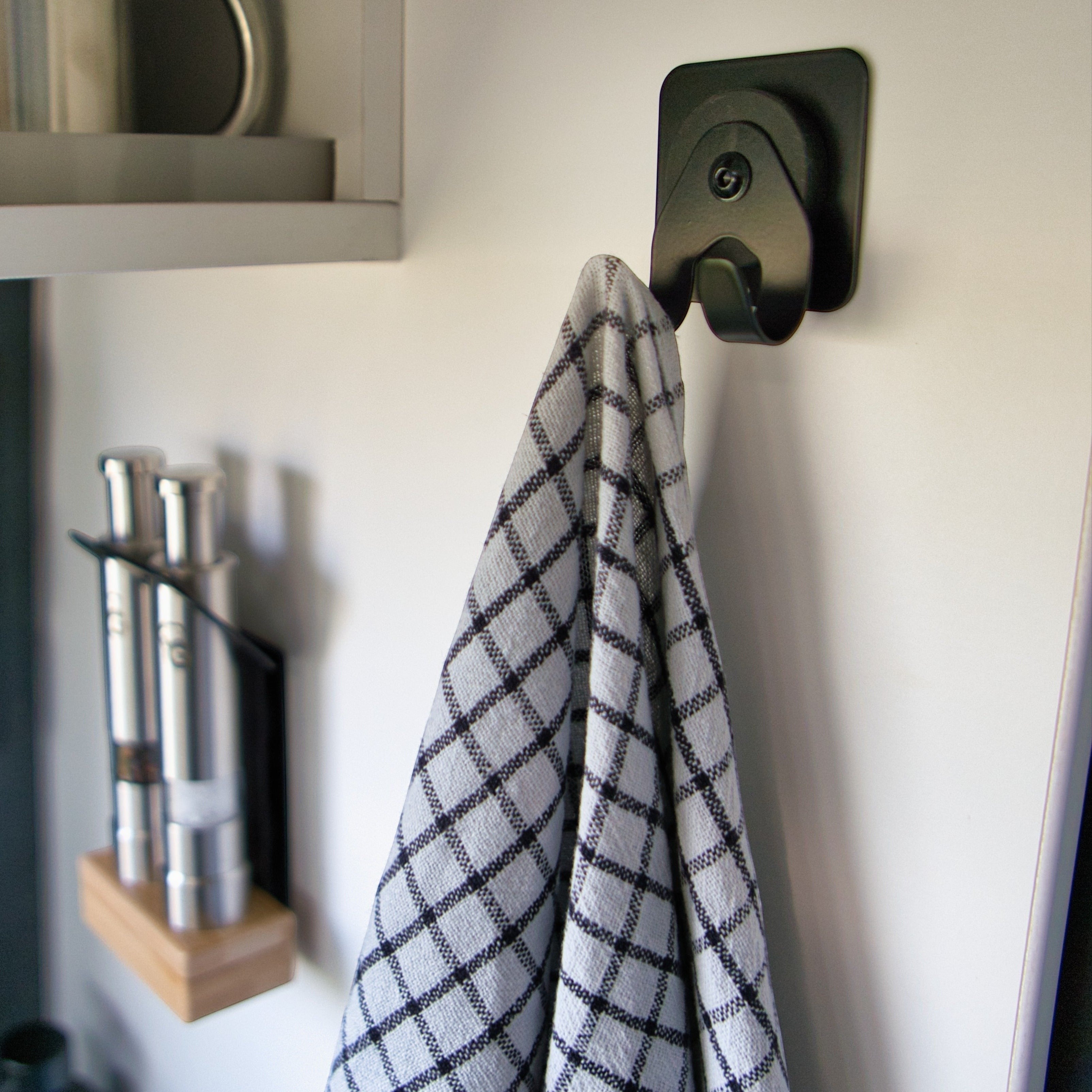 Magnet Doppelhaken