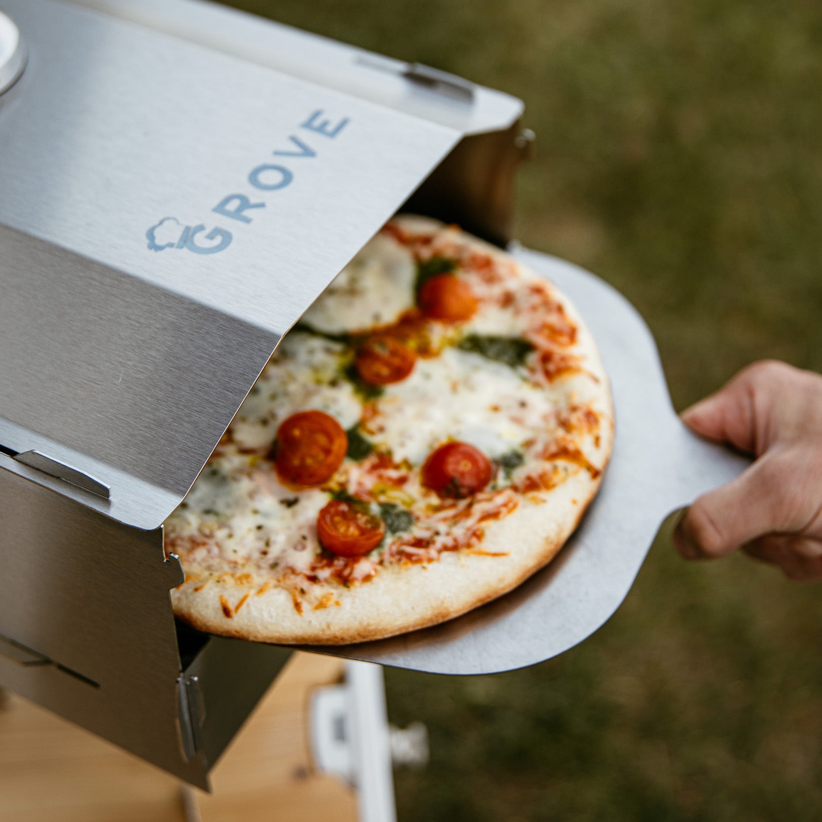 HORST - Pizza Lover Set